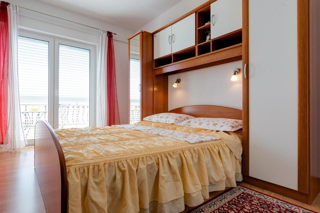 Luxury Apartments Tafra Lokva Rogoznica Exteriör bild